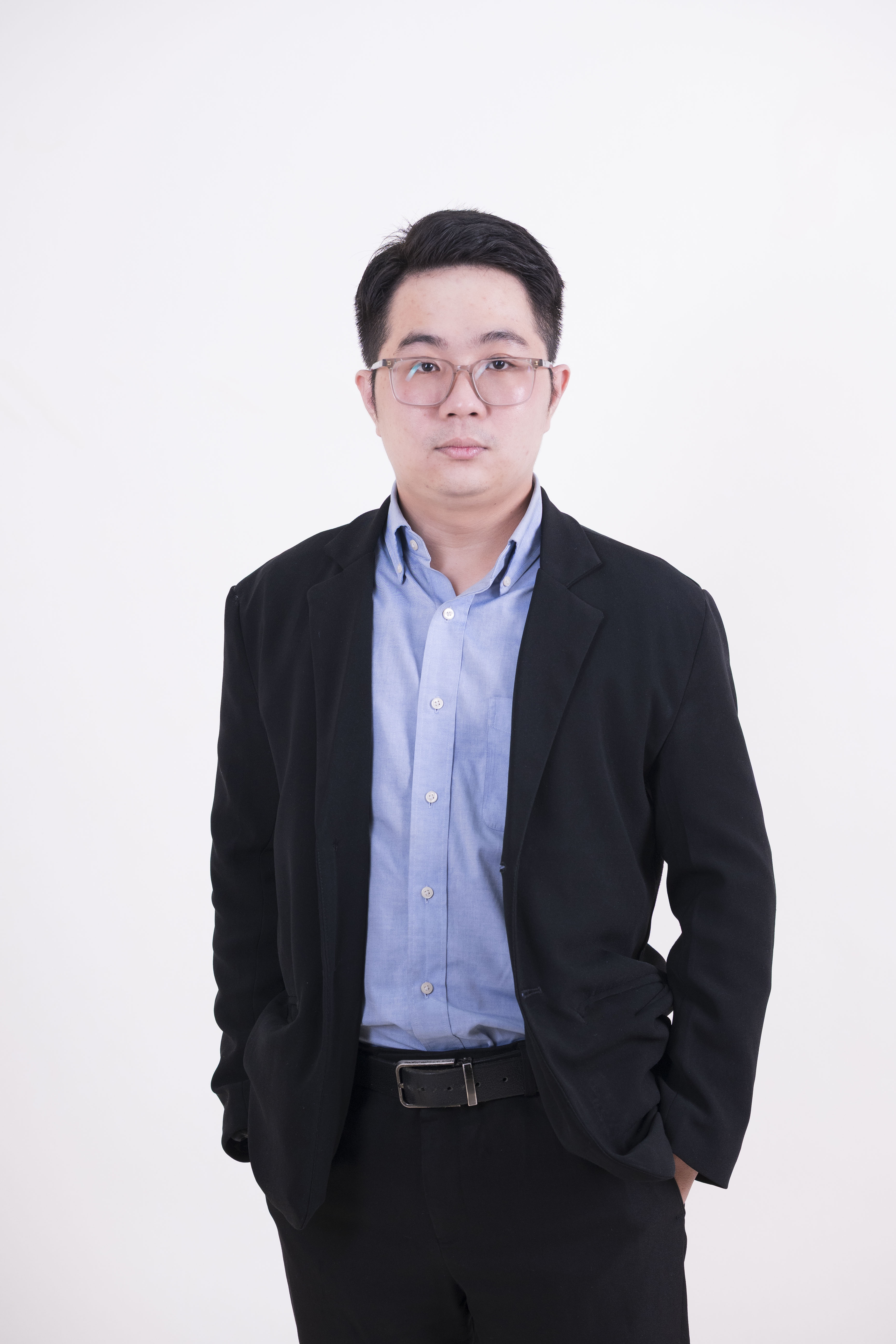 ThS. Nguyễn Trung Bá – Chuyên gia Digital Marketing