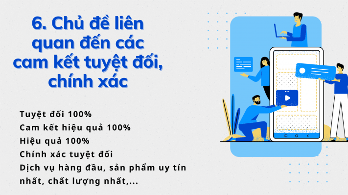 nhung tu bi cam trong quang cao facebook 2021 7