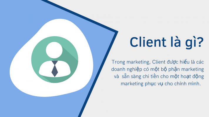 Client là gì