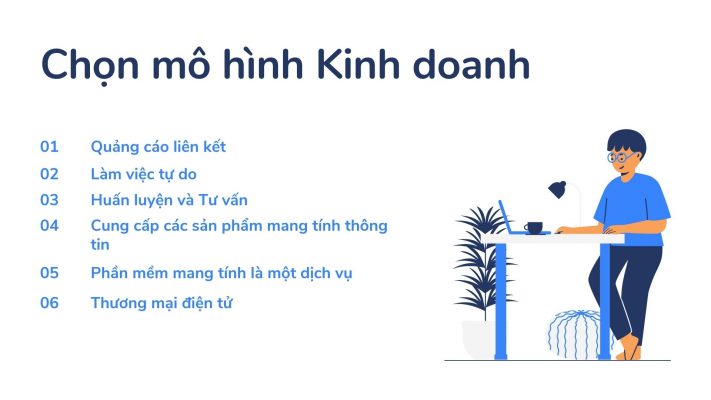 Cac buoc kinh doanh online cho nguoi moi bat dau 3