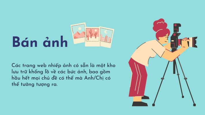 Nhung cach kiem tien online khong can von 11