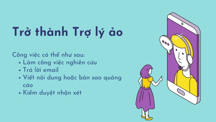 Nhung cach kiem tien online khong can von 3