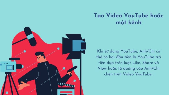 Nhung cach kiem tien online khong can von 7