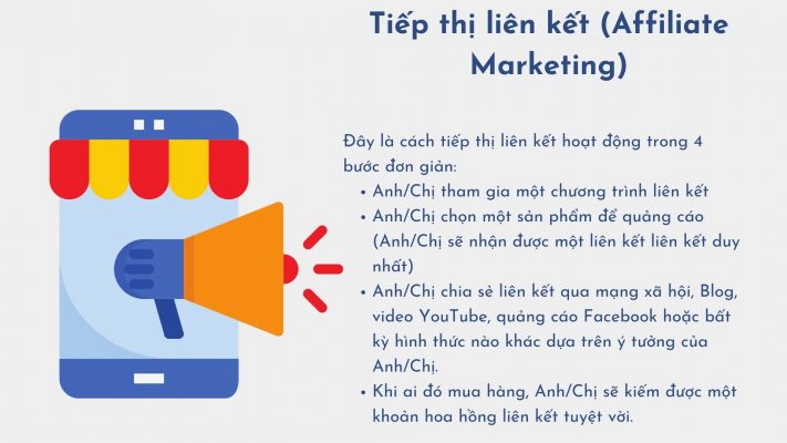 Nhung cach kiem tien online khong can von 8