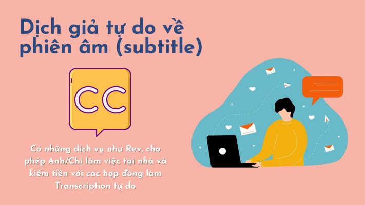 Nhung cach kiem tien online khong can von 9