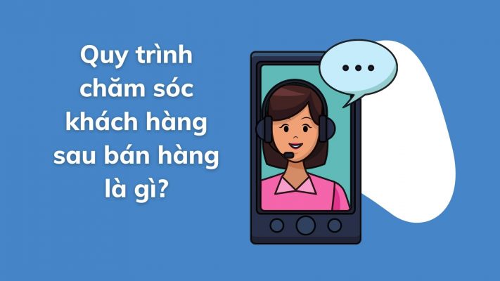 Quy trinh cham soc khach hang sau ban hang 2