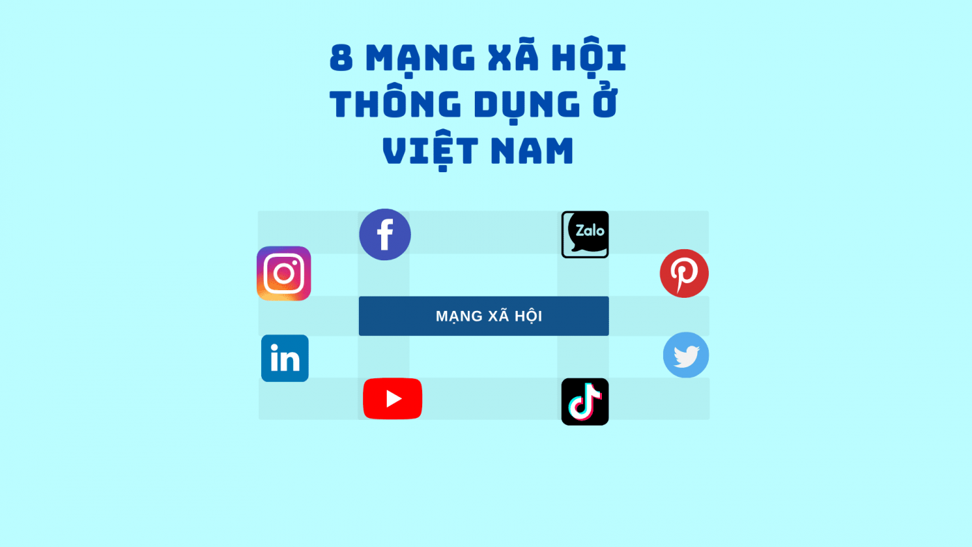 cac mang xa hoi pho bien o viet nam 1