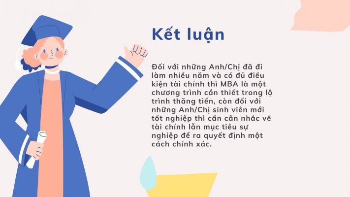 co nen hoc thac si quan tri kinh doanh sau khi hoan thanh chuong trinh dai hoc
