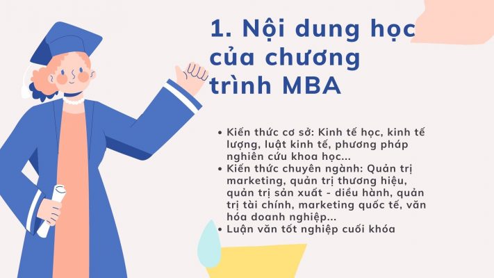 co nen hoc thac si quan tri kinh doanh sau khi ket thuc dai hoc
