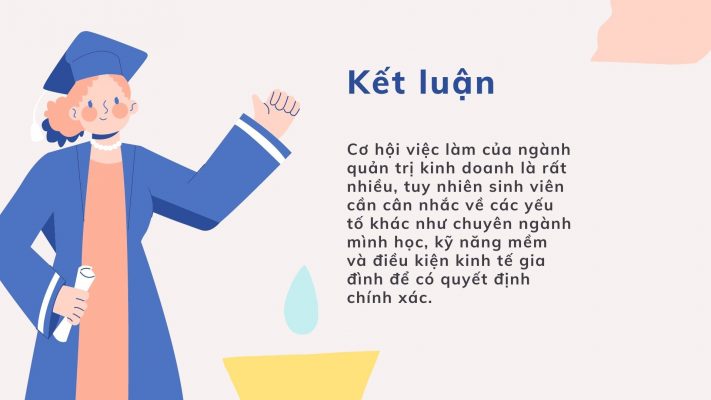 co nen theo nganh quan tri kinh doanh