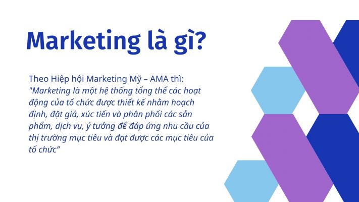 hoc nganh marketing co de xin viec khong