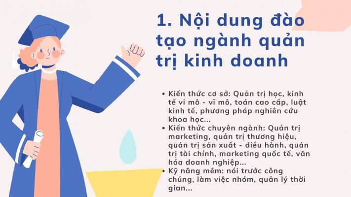 nganh quan tri kinh doanh va co hoi viec lam