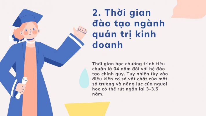 quan tri kinh doanh co de xin viec khong