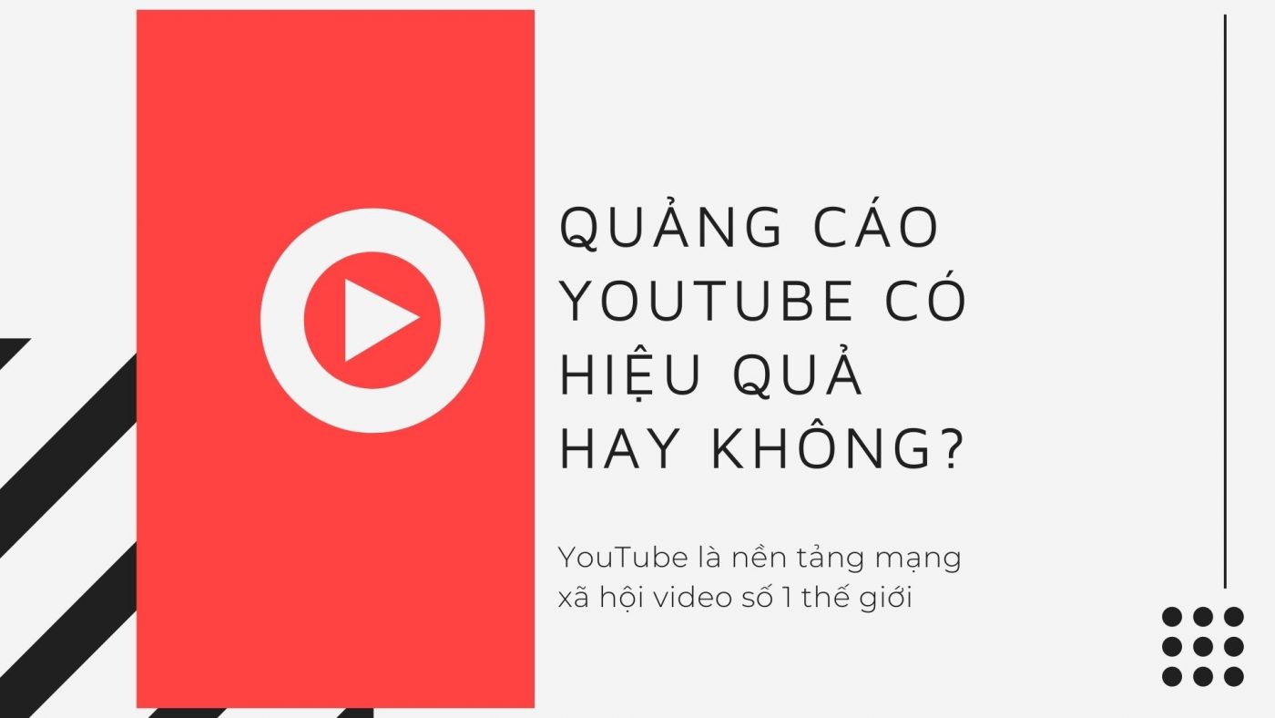 quang cao youtube co hieu qua