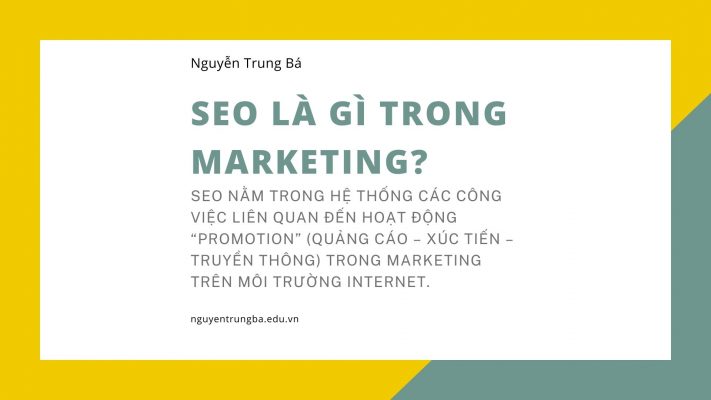 seo la gi trong marketing 1