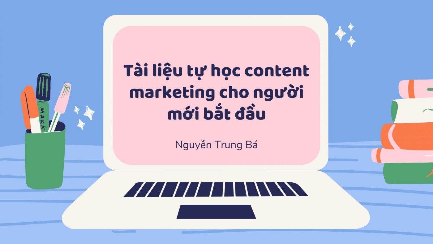 tài liệu content marketing