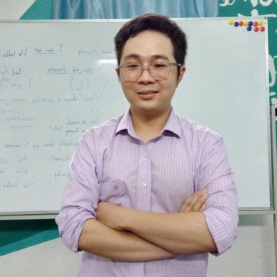 Nguyen Trung Ba