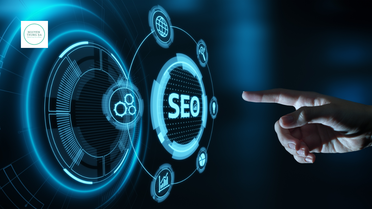 Các kênh Digital Marketing