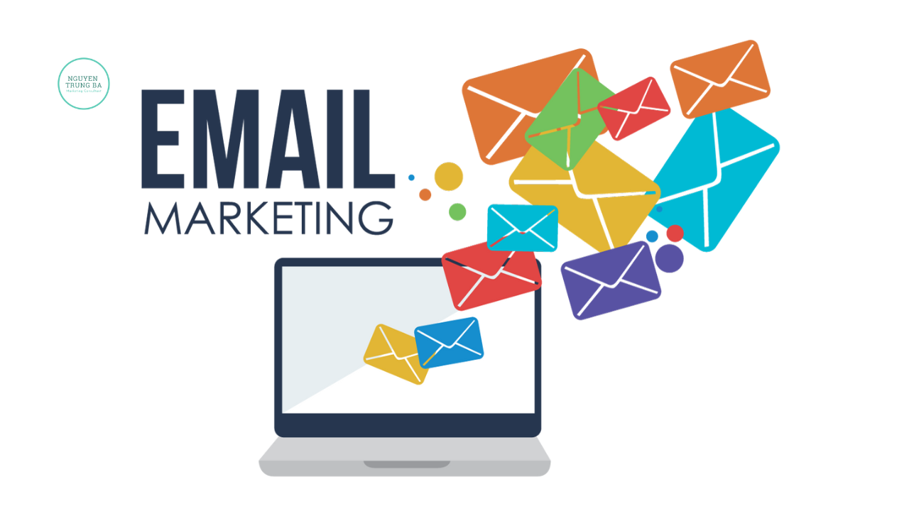 Các kênh Digital Marketing