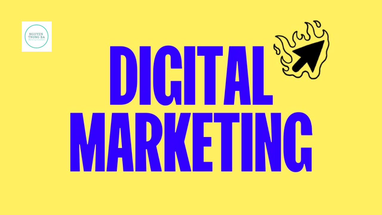 Ưu điểm của digital marketing là gì