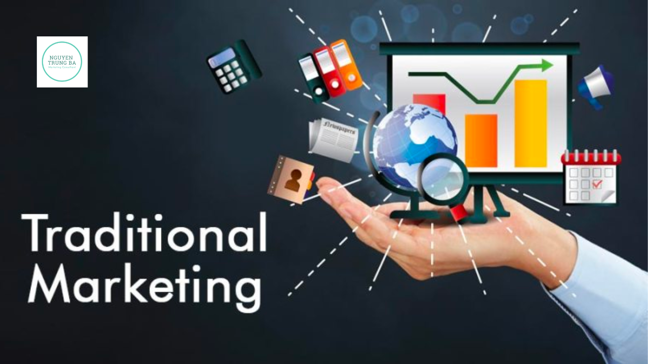Ưu điểm của digital marketing là gì
