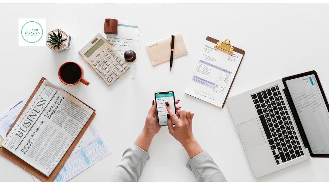 các hình thức digital marketing
