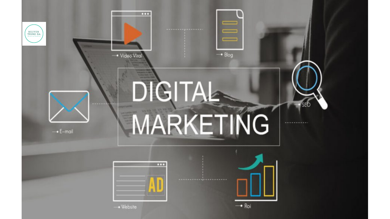 ebook digital marketing tổng thể