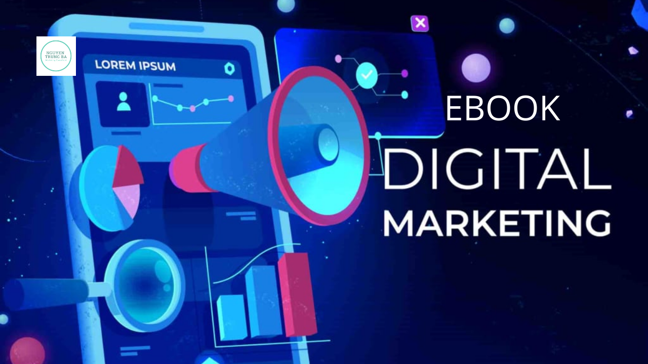 ebook digital marketing tổng thể