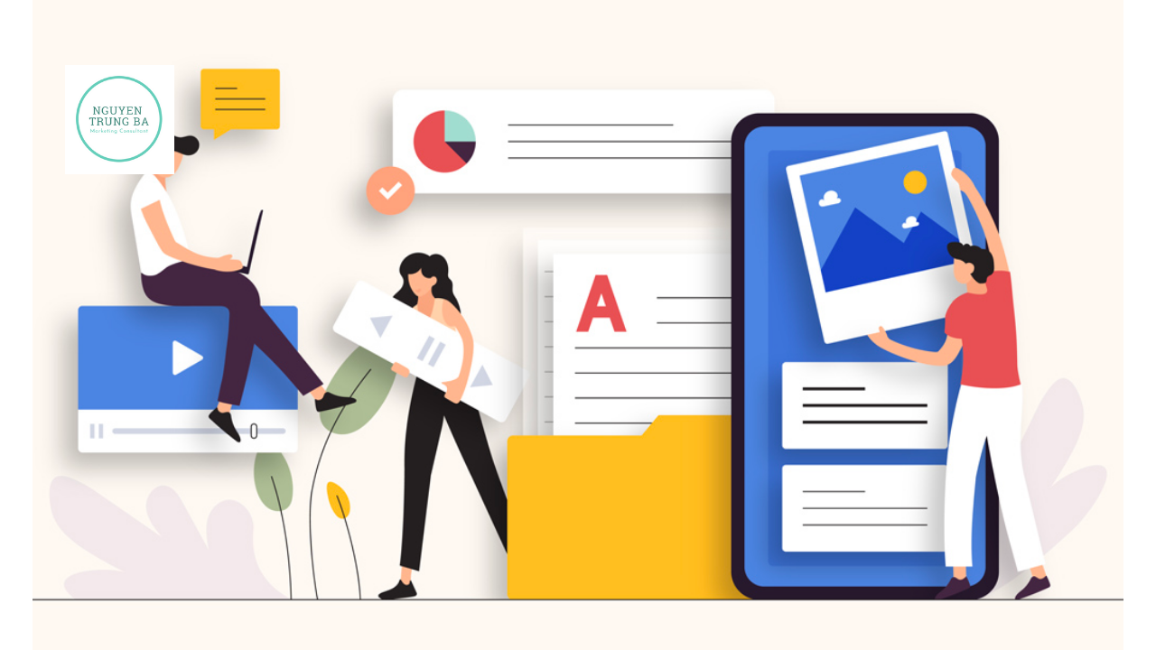 giải pháp digital marketing