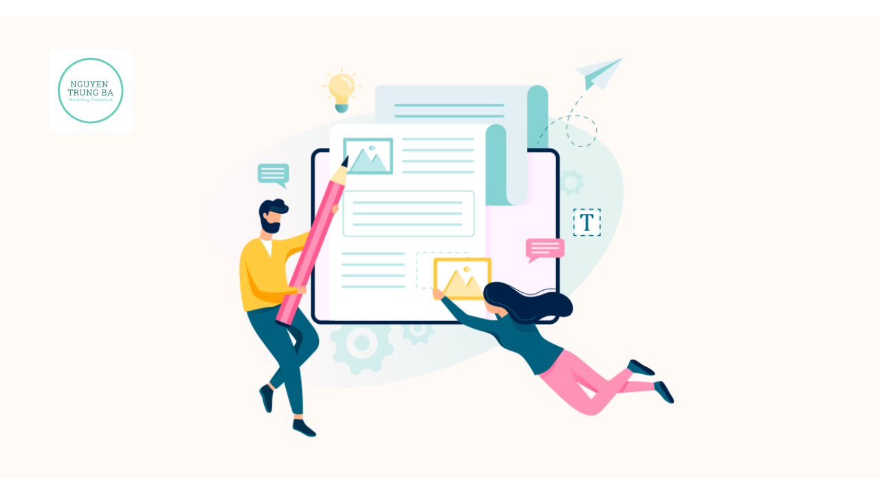 giải pháp digital marketing