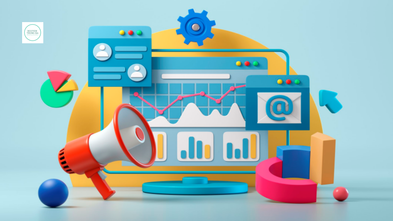 lương digital marketing