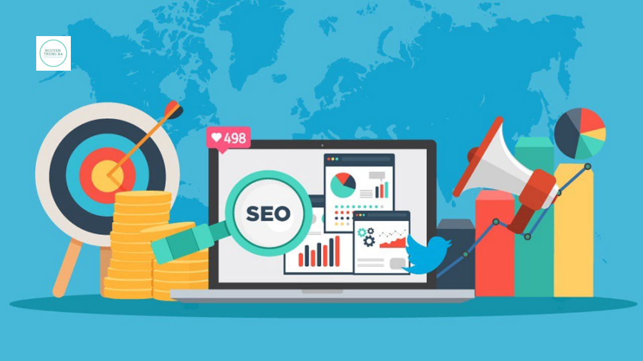 lương digital marketing