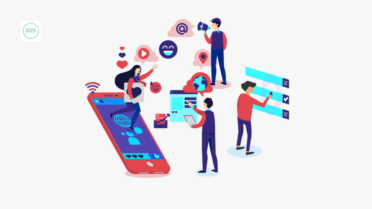 vai trò của digital marketing