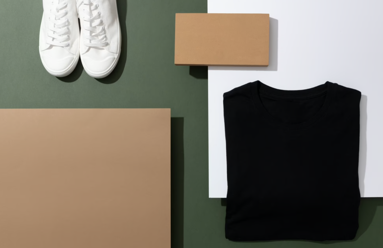 bộ nhận diện thương hiệu Nike