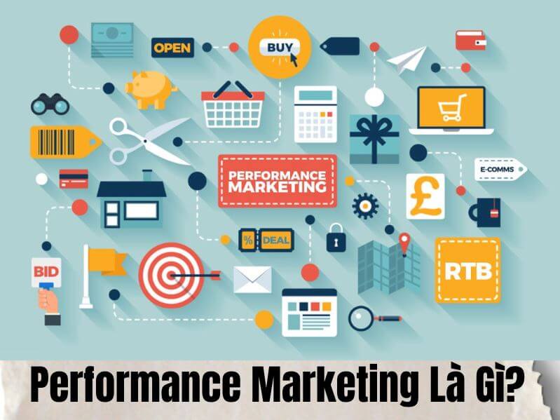 Giải thích Performance Marketing Là Gì