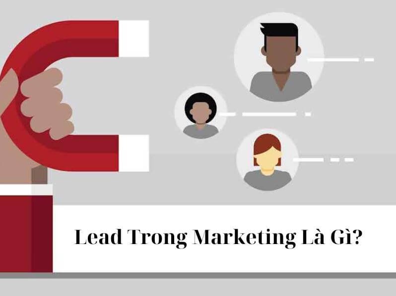 Lead trong Marketing