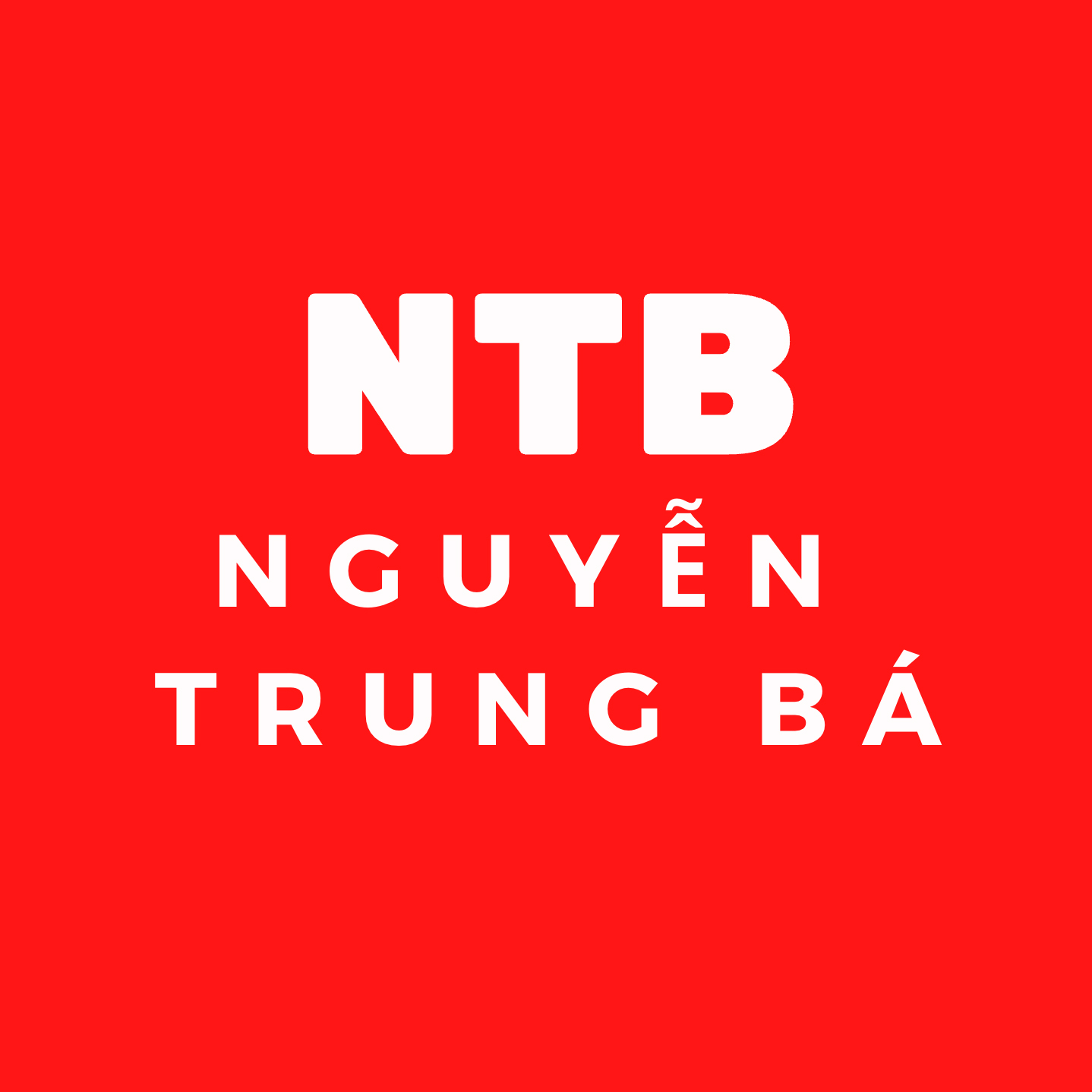 Nguyễn Trung Bá