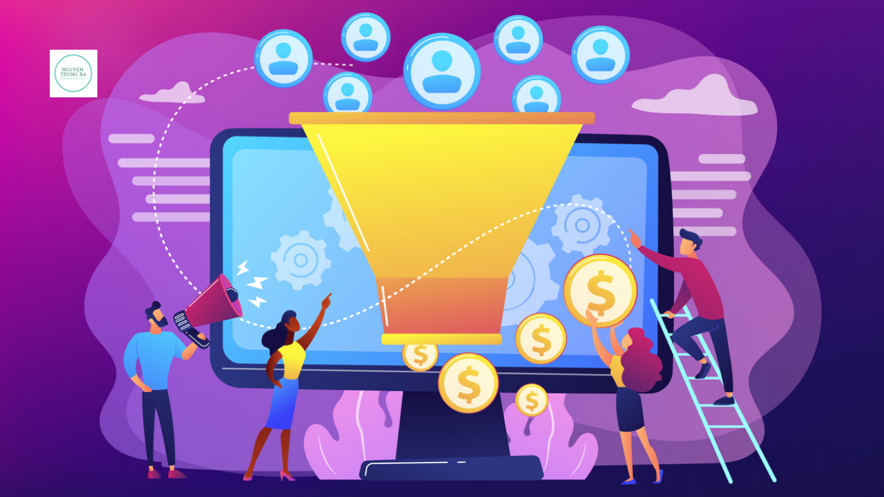 mẫu kế hoạch digital marketing